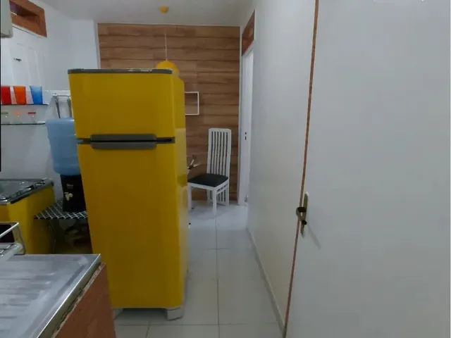 Imagem 15: Apartamento Mobiliado Completo