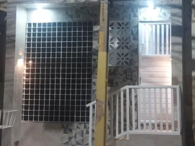 Imagem 16: Apartamento Mobiliado Completo