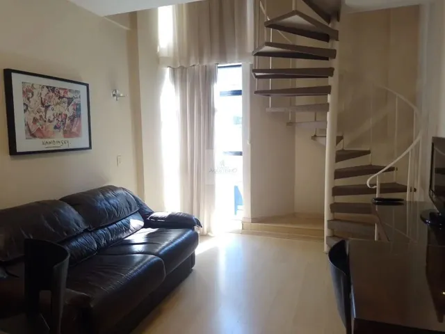 Imagem: Apartamento Mobiliado para Locação Mobiliado