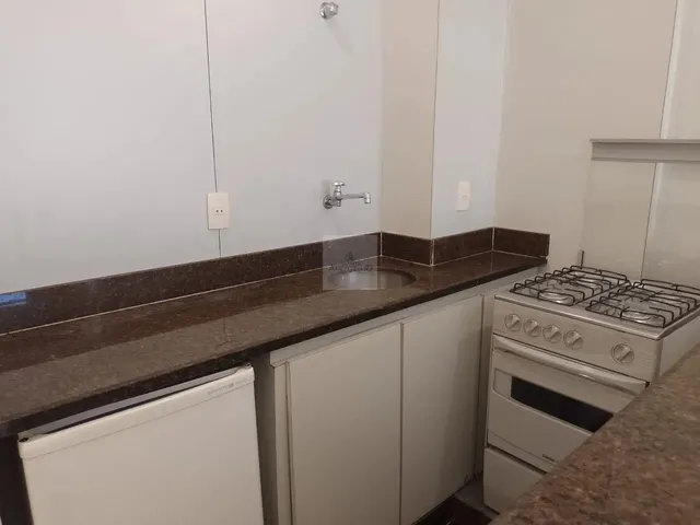 Imagem 10: Apartamento Mobiliado para Locação Mobiliado na Savassi, Belo Horizonte-Mg! 1 Quarto, 1