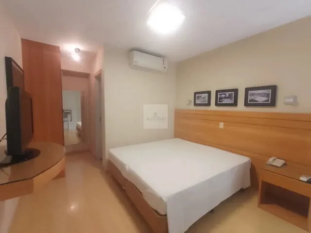Imagem 9: Apartamento Mobiliado para Locação Mobiliado na Savassi, Belo Horizonte-Mg! 1 Quarto, 1