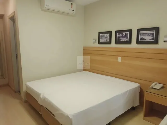 Imagem 4: Apartamento Mobiliado para Locação Mobiliado na Savassi, Belo Horizonte-Mg! 1 Quarto, 1