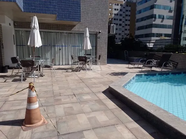 Imagem 7: Apartamento Mobiliado para Locação Mobiliado na Savassi, Belo Horizonte-Mg! 1 Quarto, 1