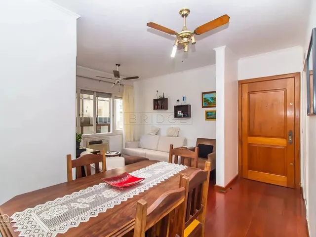 Imagem: Amplo Apartamento com 3D, Suíte e Duas