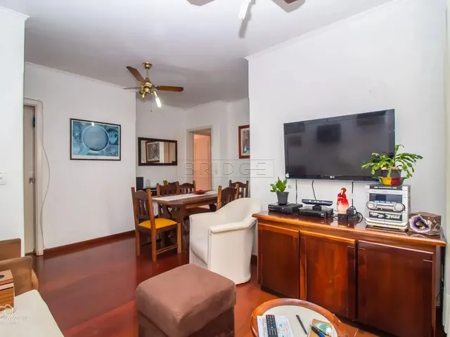 Imagem 14: Amplo Apartamento com 3D , Suíte e Duas Vagas
