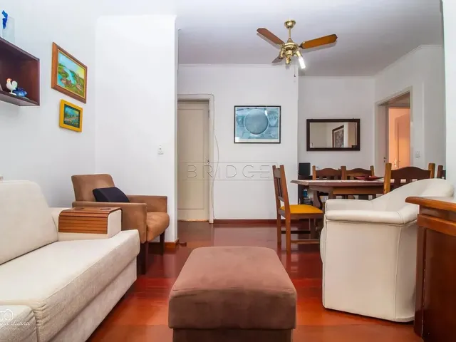 Imagem 10: Amplo Apartamento com 3D , Suíte e Duas Vagas