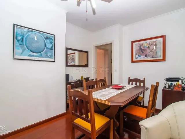Imagem 3: Amplo Apartamento com 3D , Suíte e Duas Vagas