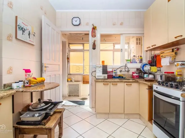 Imagem 8: Amplo Apartamento com 3D , Suíte e Duas Vagas