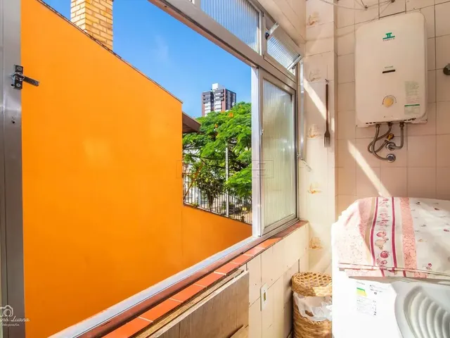 Imagem 13: Amplo Apartamento com 3D , Suíte e Duas Vagas