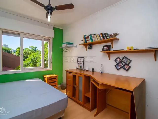 Imagem 15: Amplo Apartamento com 3D , Suíte e Duas Vagas