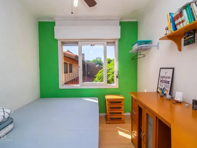 Imagem 11: Amplo Apartamento com 3D , Suíte e Duas Vagas