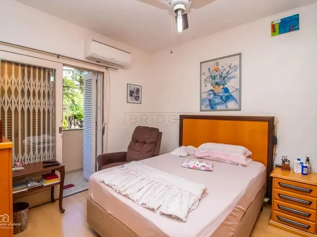 Imagem 4: Amplo Apartamento com 3D , Suíte e Duas Vagas