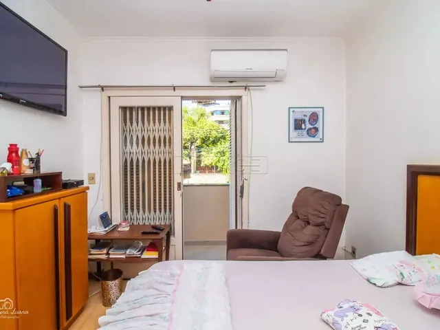 Imagem 9: Amplo Apartamento com 3D , Suíte e Duas Vagas