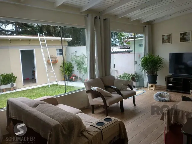 Imagem: Casa de 155M² com 2 Quartos, Suíte, 2