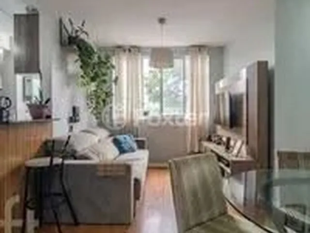 Imagem 1: Foxter Vende Apartamento com 60M², 3 Quartos, Sendo 1 Suíte, 1 Vaga de Garagem