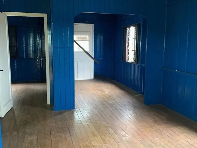 Imagem: Casa de 2 Quartos no Bairro Morro Santana