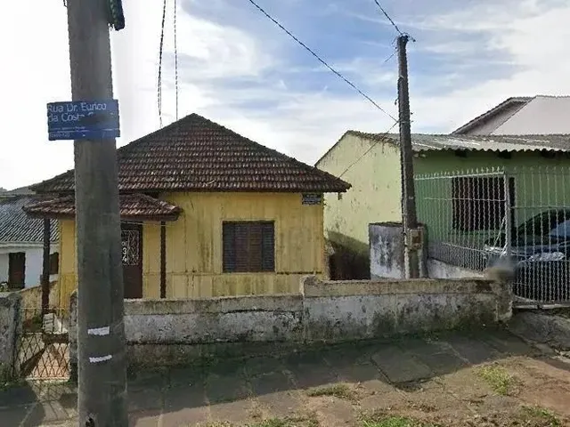 Imagem 9: Casa de 2 Quartos no Bairro Morro Santana