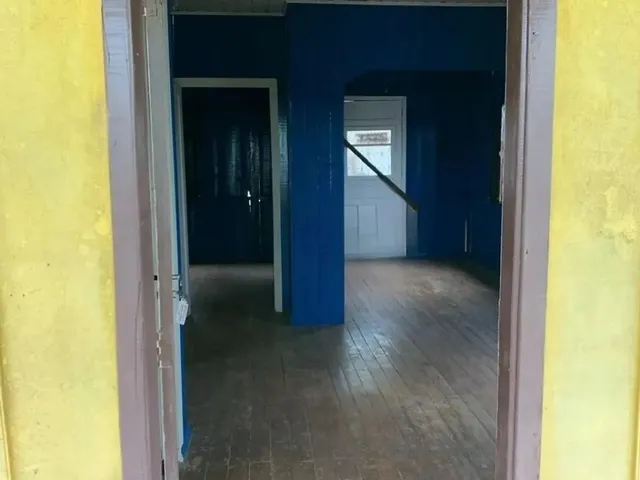 Imagem 11: Casa de 2 Quartos no Bairro Morro Santana