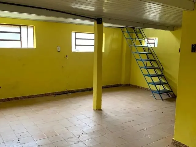 Imagem 3: Casa de 2 Quartos no Bairro Morro Santana