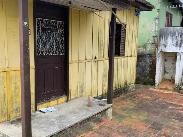 Imagem 15: Casa de 2 Quartos no Bairro Morro Santana