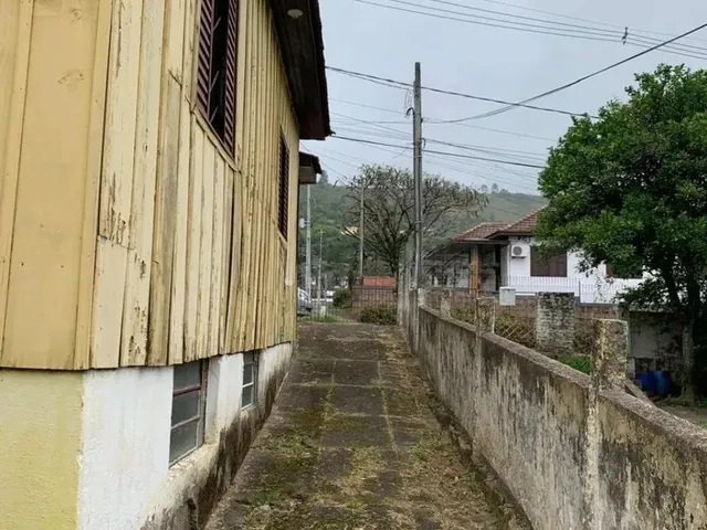 Imagem 4: Casa de 2 Quartos no Bairro Morro Santana