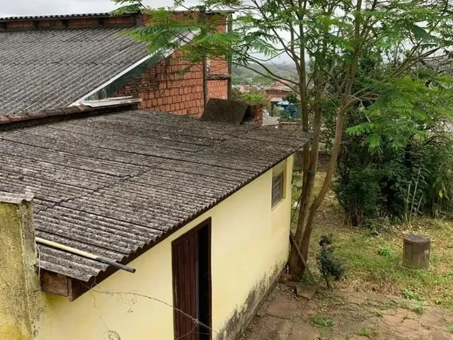 Imagem 14: Casa de 2 Quartos no Bairro Morro Santana