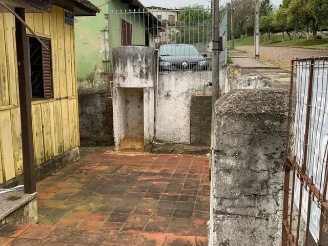 Imagem 13: Casa de 2 Quartos no Bairro Morro Santana