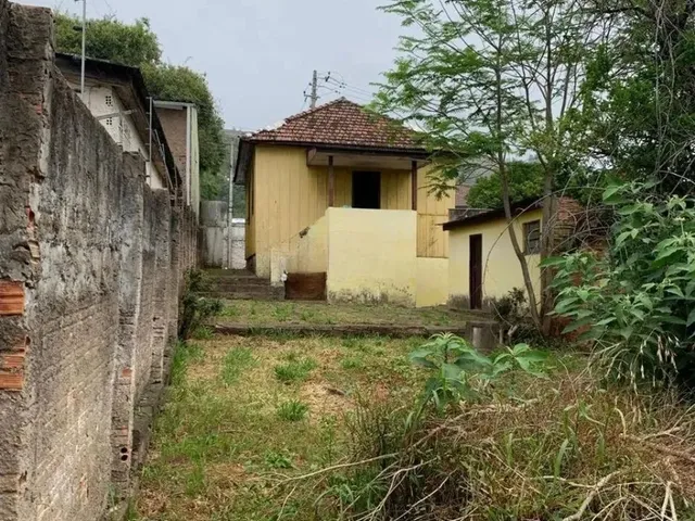 Imagem 2: Casa de 2 Quartos no Bairro Morro Santana