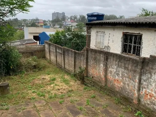 Imagem 6: Casa de 2 Quartos no Bairro Morro Santana