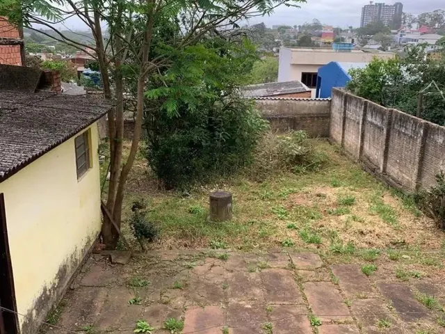 Imagem 5: Casa de 2 Quartos no Bairro Morro Santana