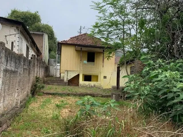 Imagem 7: Casa de 2 Quartos no Bairro Morro Santana