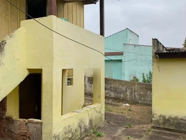 Imagem 16: Casa de 2 Quartos no Bairro Morro Santana