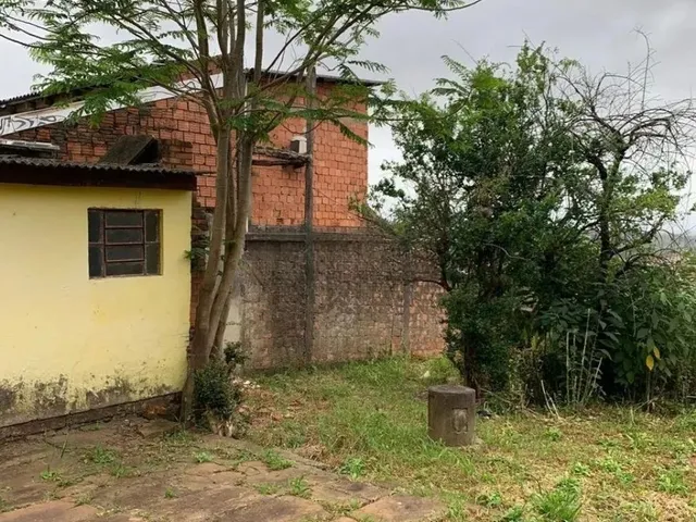 Imagem 8: Casa de 2 Quartos no Bairro Morro Santana