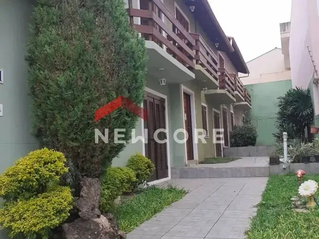 Imagem: Casa de Condomínio em Avenida Nilo Ruschel