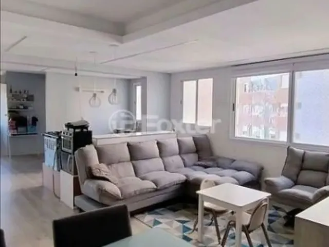 Imagem: Apartamento À Venda em Vila Ipiranga com