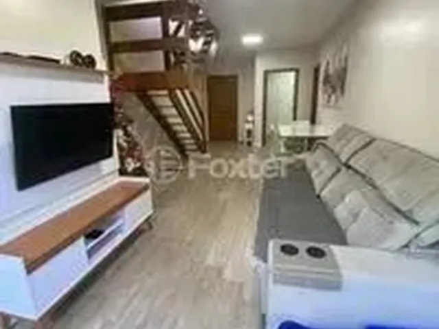 Imagem 11: Excelente Cobertura de 183 M² com 3 Quartos, 2 Vagas em Chácara das Pedras - Porto
