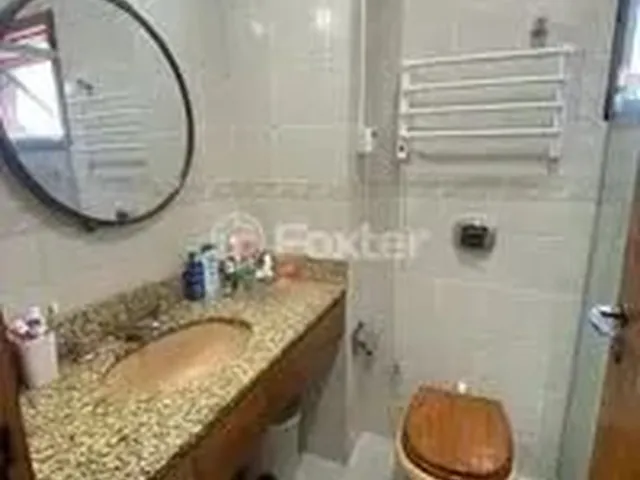 Imagem 2: Excelente Cobertura de 183 M² com 3 Quartos, 2 Vagas em Chácara das Pedras - Porto