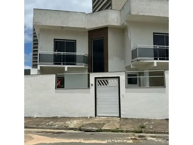 Imagem 1: Casa 03 Quartos Sendo 01 Suíte Vale das Palmeiras