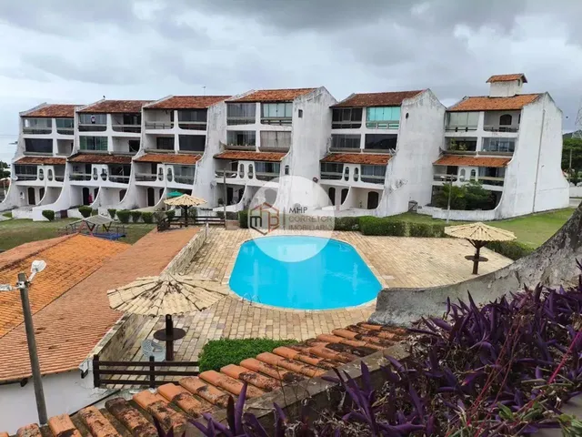 Imagem: Apartamento a Venda com 92M², 2 Quartos