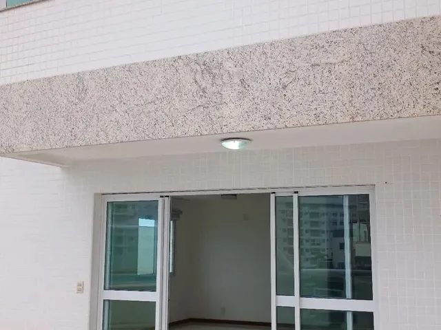 Imagem: O apartamento possui 3 Dormitórios, 2 Suítes, 5
