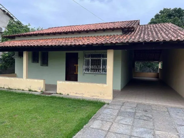 Imagem: Casa À Venda, 2 Quartos, 1 Suíte, 5 Vagas