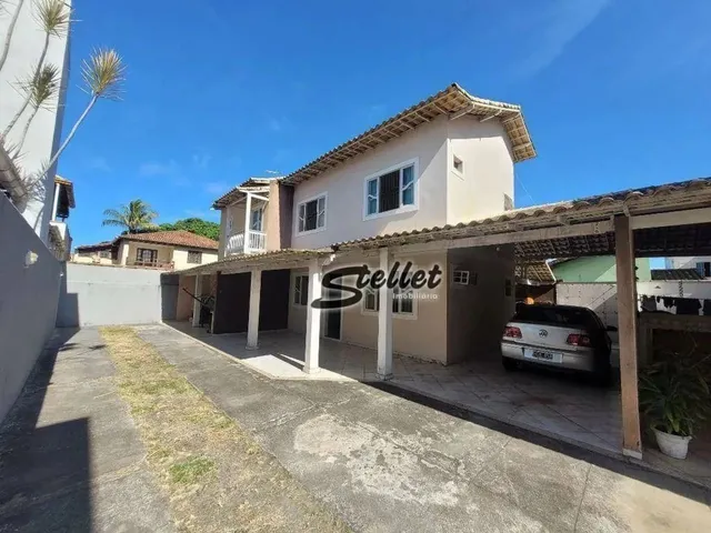 Imagem: Casa com 3 Dormitórios À Venda, 152 M²