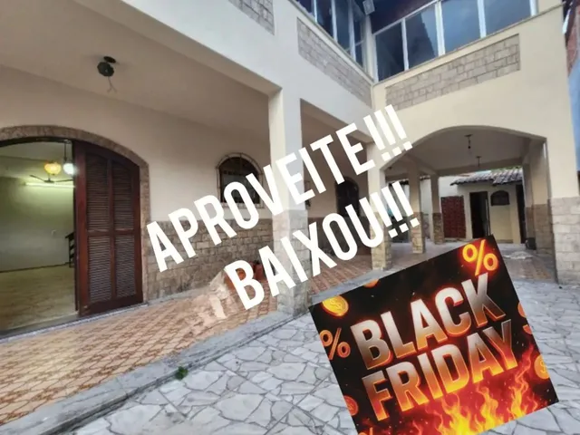 Imagem: Casa À Venda na Rua Marques Garcia, Centro