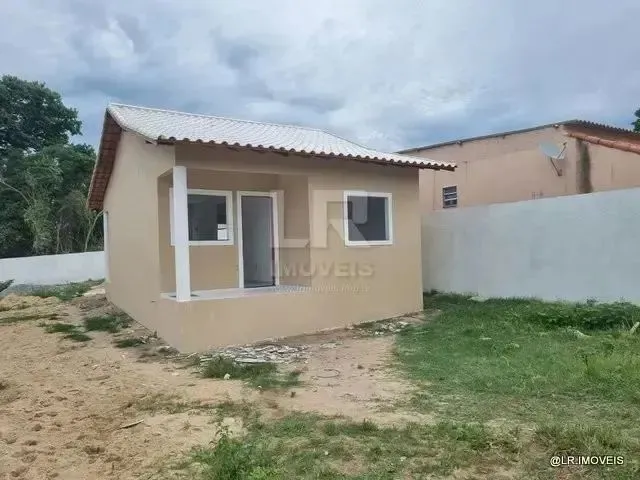 Imagem: Oportunidade Sua Casa Nova com Quintal