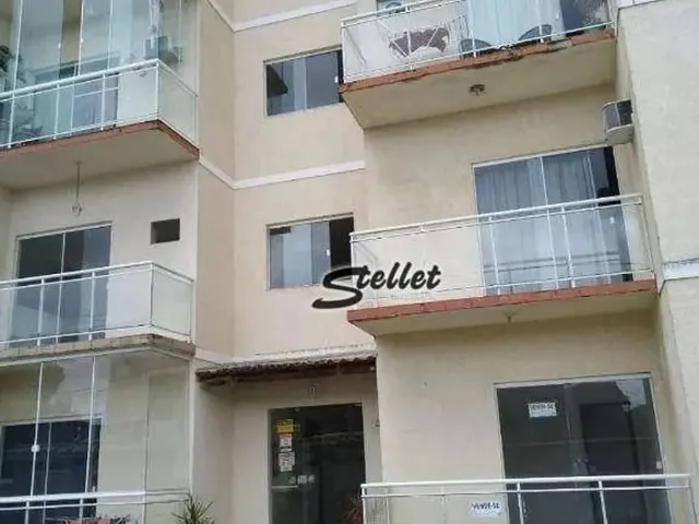 Imagem: Apartamento com 2 Dormitórios À Venda