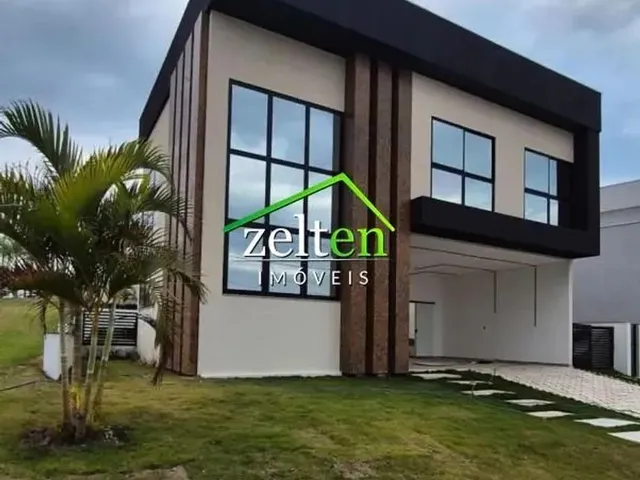 Imagem: Casa em Condomínio para Venda em Rio das