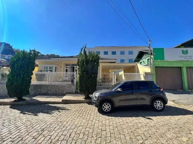 Imagem: Casa com 5 Quartos À Venda por R$ 1.600.000
