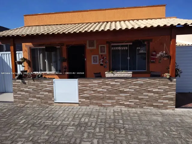 Imagem: Casa em Condomínio para Venda em Rio das
