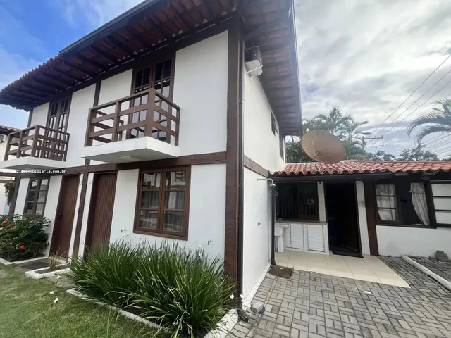 Imagem: Casa em Condomínio para Venda em Armação