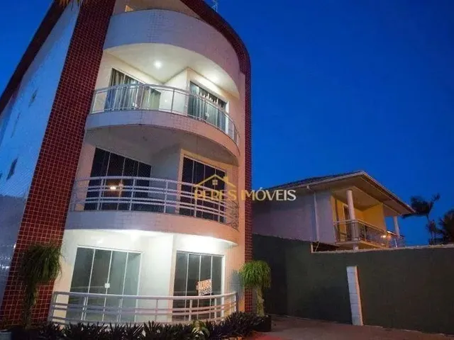 Imagem: Belíssima Cobertura Triplex com Vista para